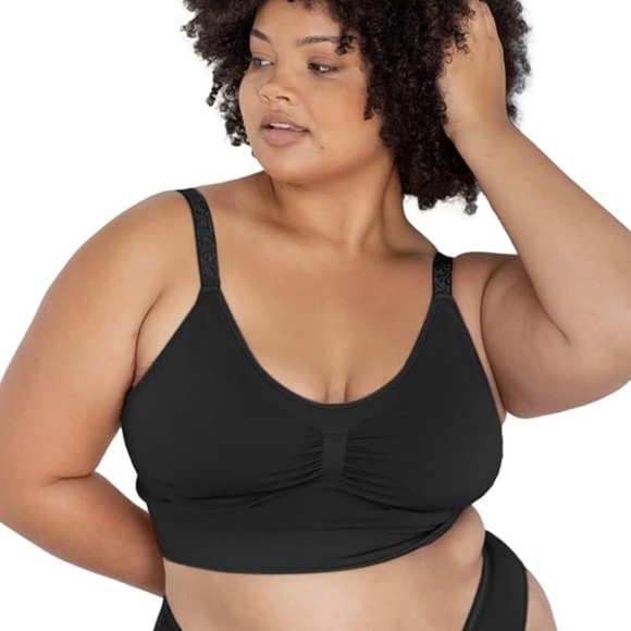 Davy Piper The Nellie Simply Wireless Bra Size XL G - Picture 1 of 8